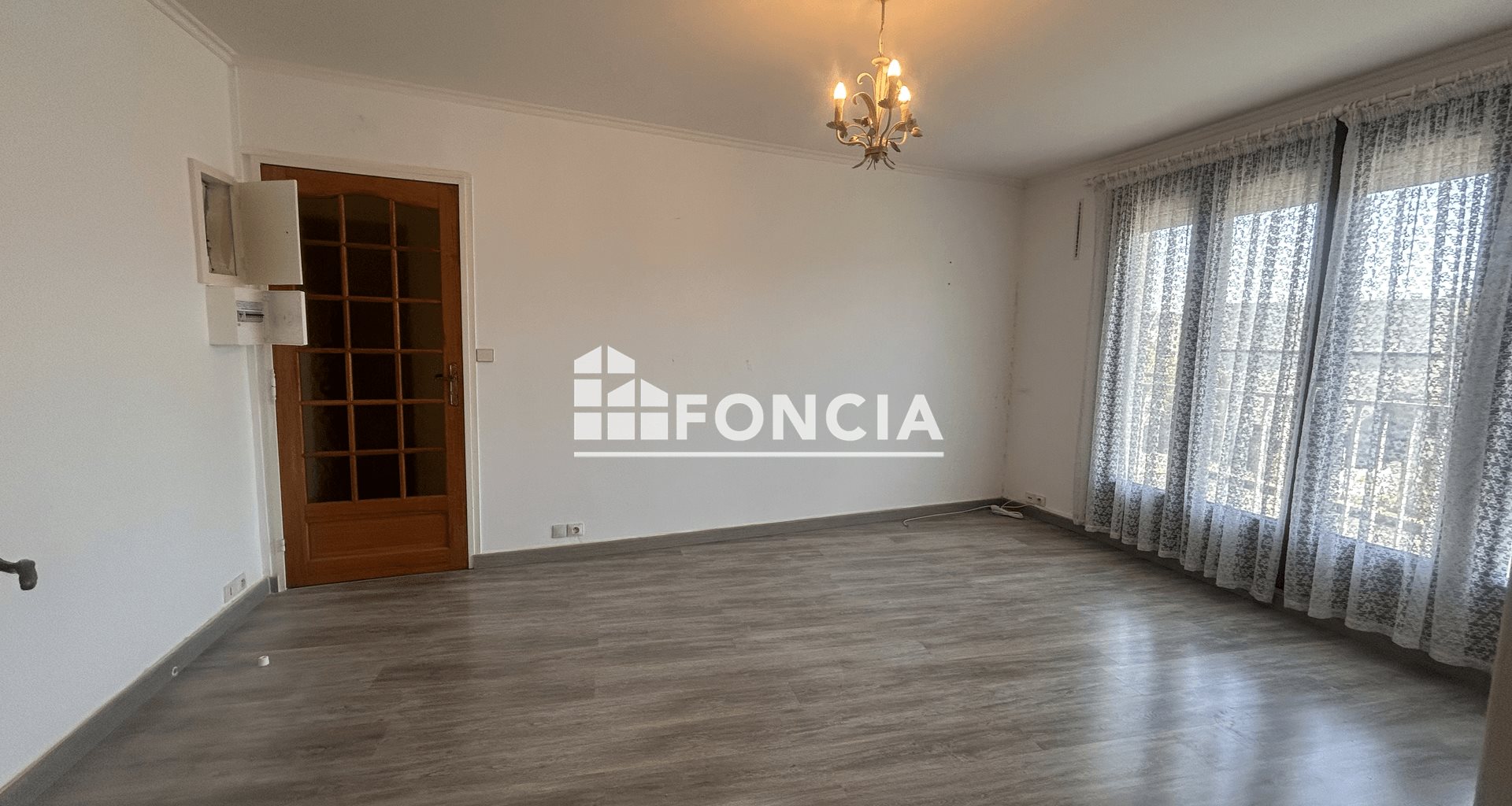 Appartement à vendre, 42m², Dreux