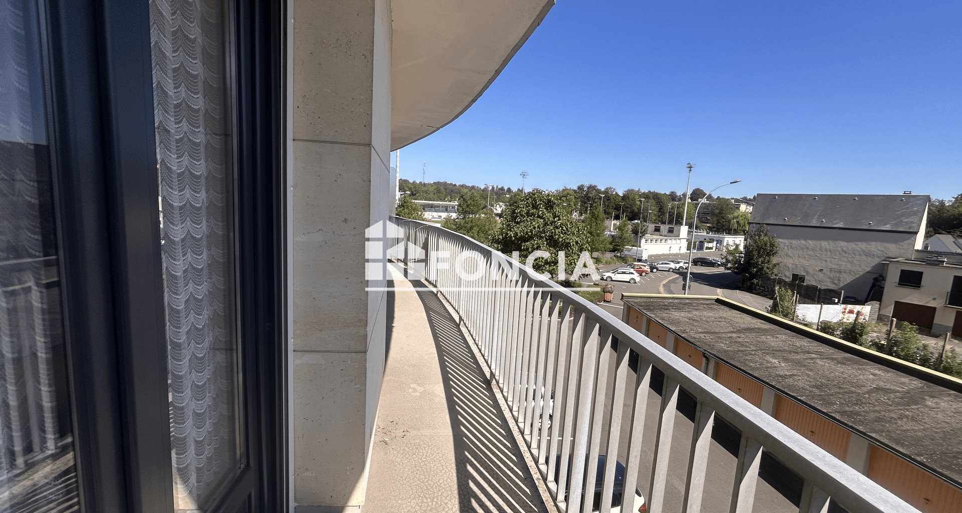 Appartement à vendre, 42m², Dreux