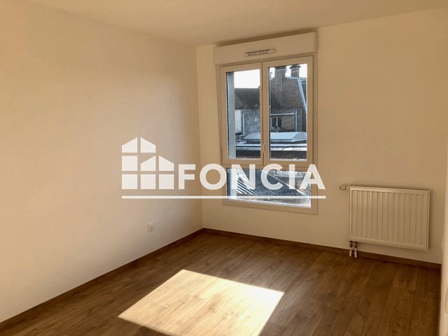 Appartement à louer, 41m², Armentières