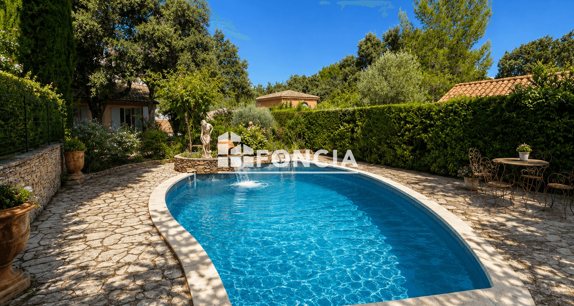Maison à vendre, 133m², Villeneuve-lès-Avignon
