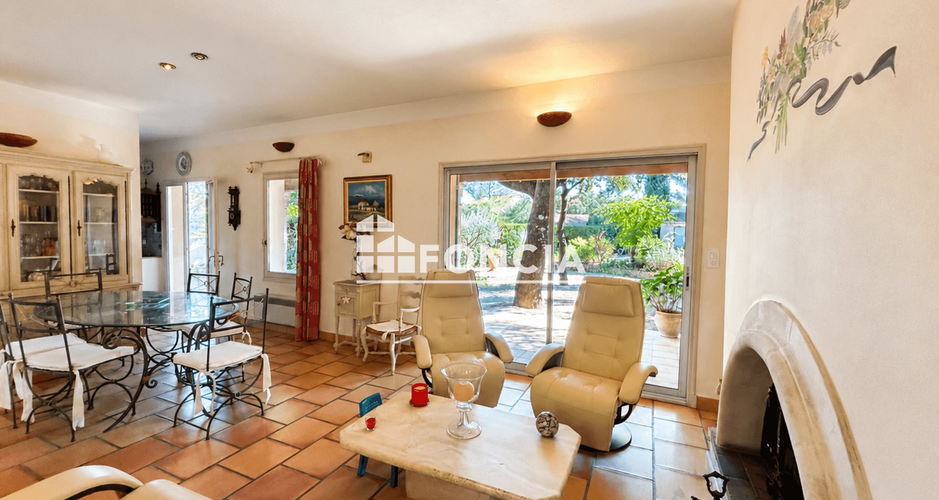 Maison à vendre, 133m², Villeneuve-lès-Avignon