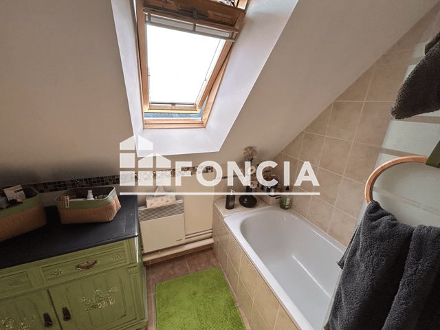 Maison à louer, 76m², Bernières-sur-Mer
