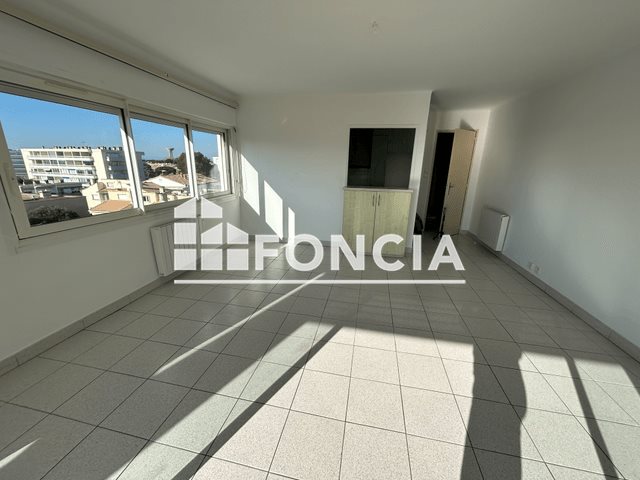 Appartement à louer, 55m², Le Grau-du-Roi