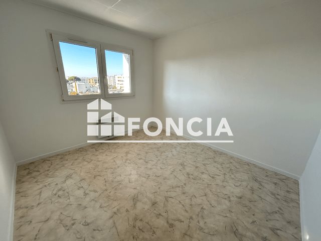 Appartement à louer, 55m², Le Grau-du-Roi