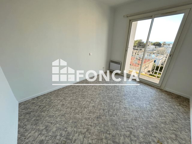 Appartement à louer, 55m², Le Grau-du-Roi