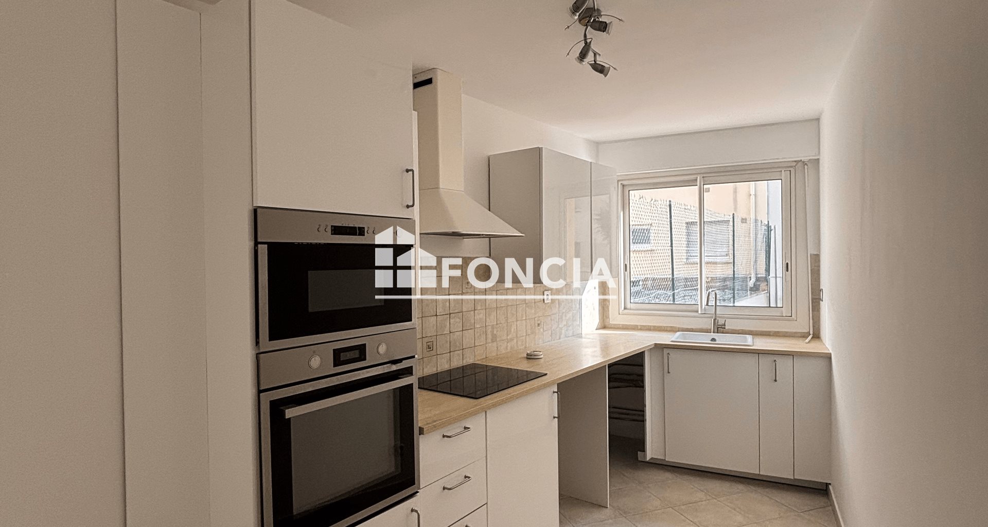 Appartement à vendre, 79m², Cagnes-sur-Mer
