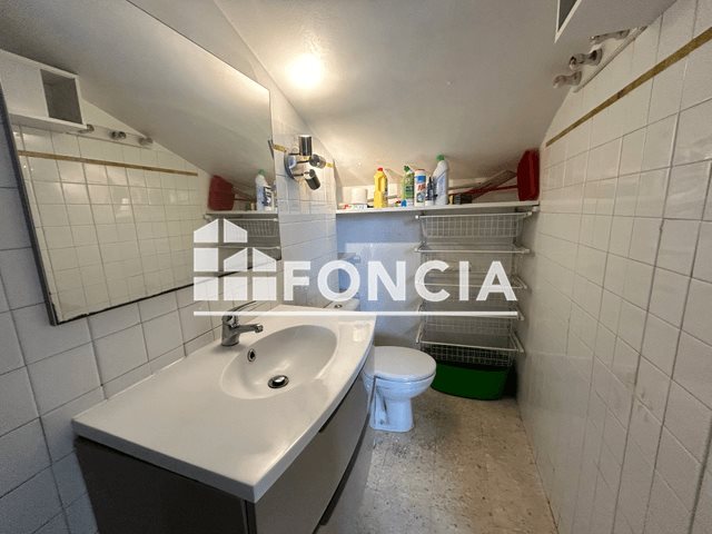 Appartement à louer, 22m², Perpignan