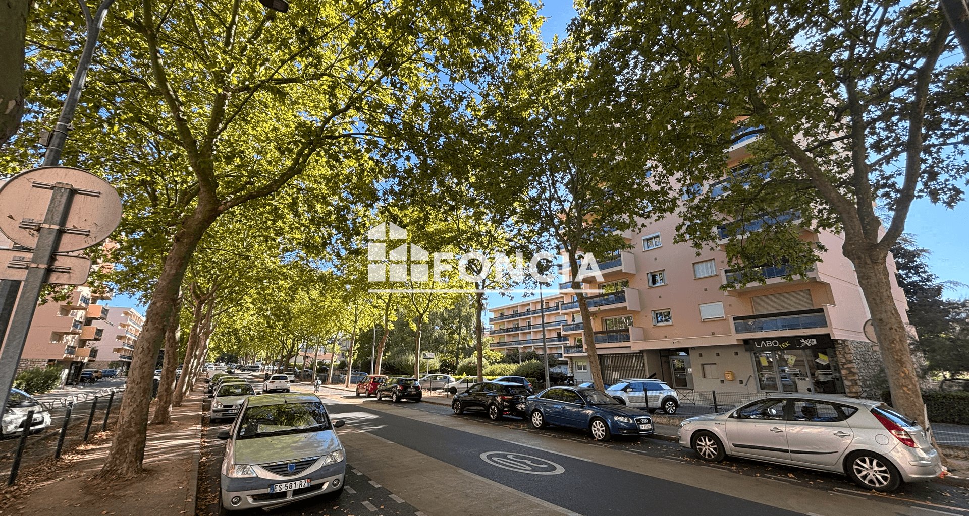Appartement à vendre, 44m², Ramonville-Saint-Agne