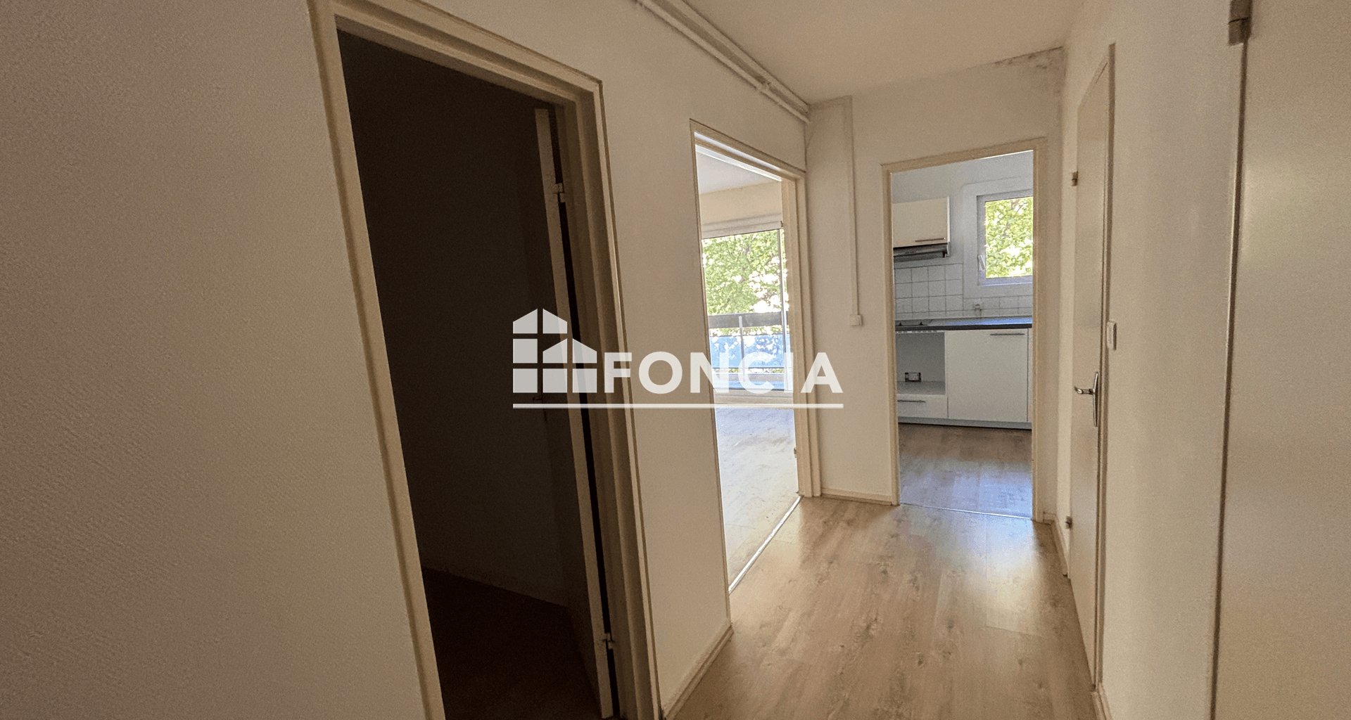 Appartement à vendre, 44m², Ramonville-Saint-Agne