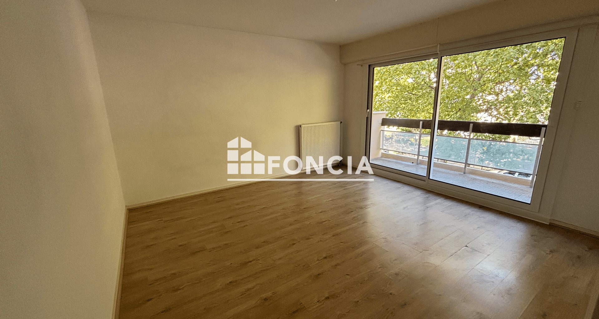 Appartement à vendre, 44m², Ramonville-Saint-Agne