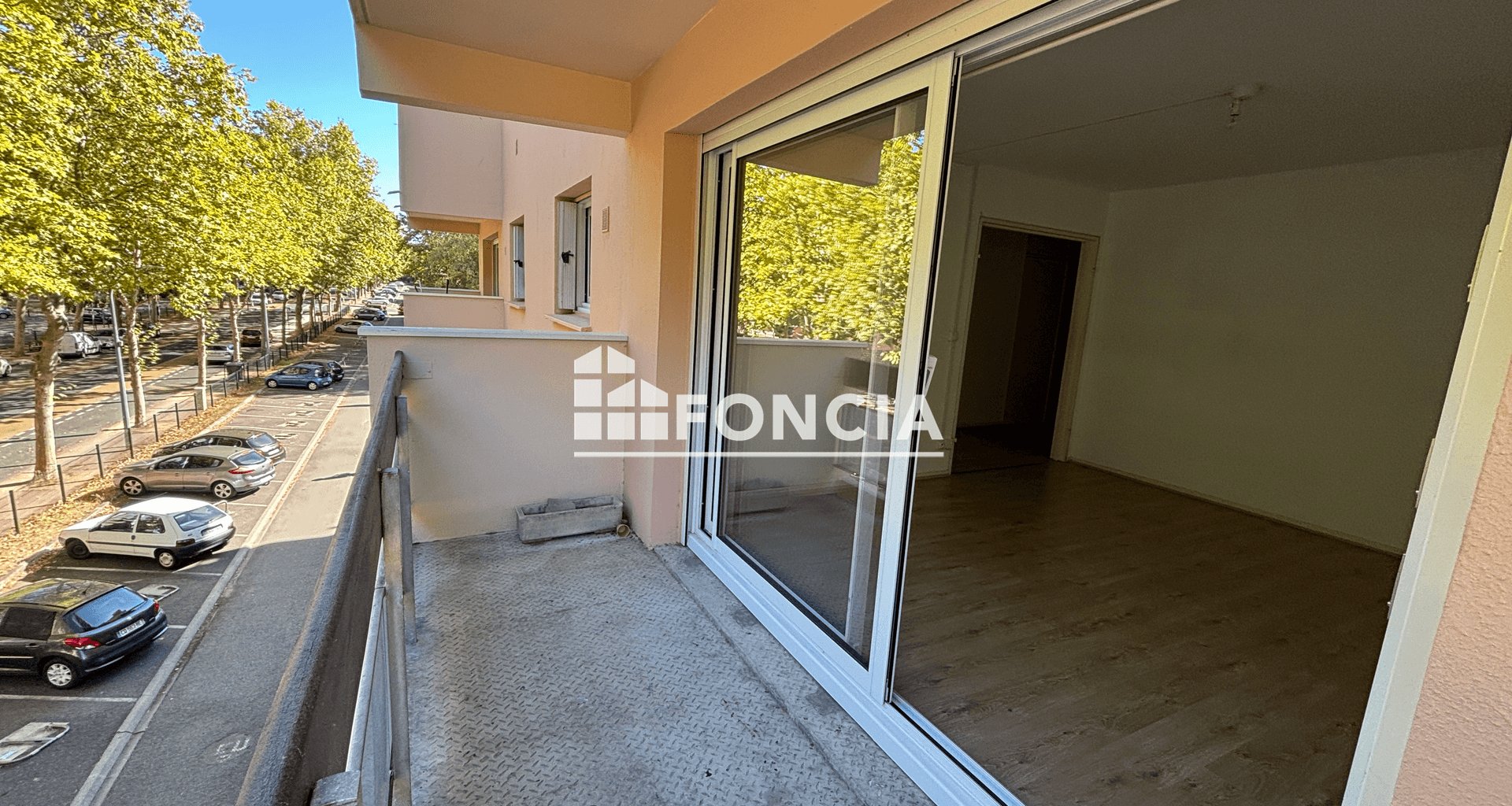 Appartement à vendre, 44m², Ramonville-Saint-Agne