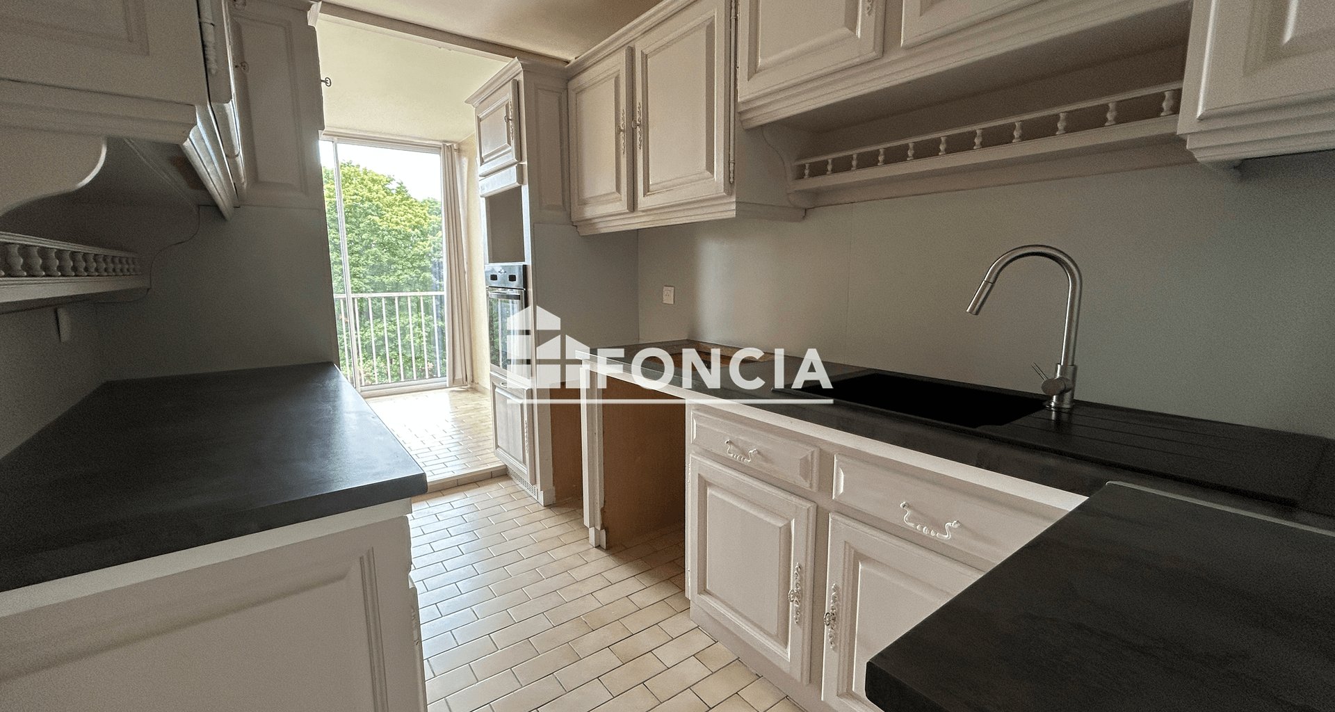 Appartement à vendre, 79m², Poitiers