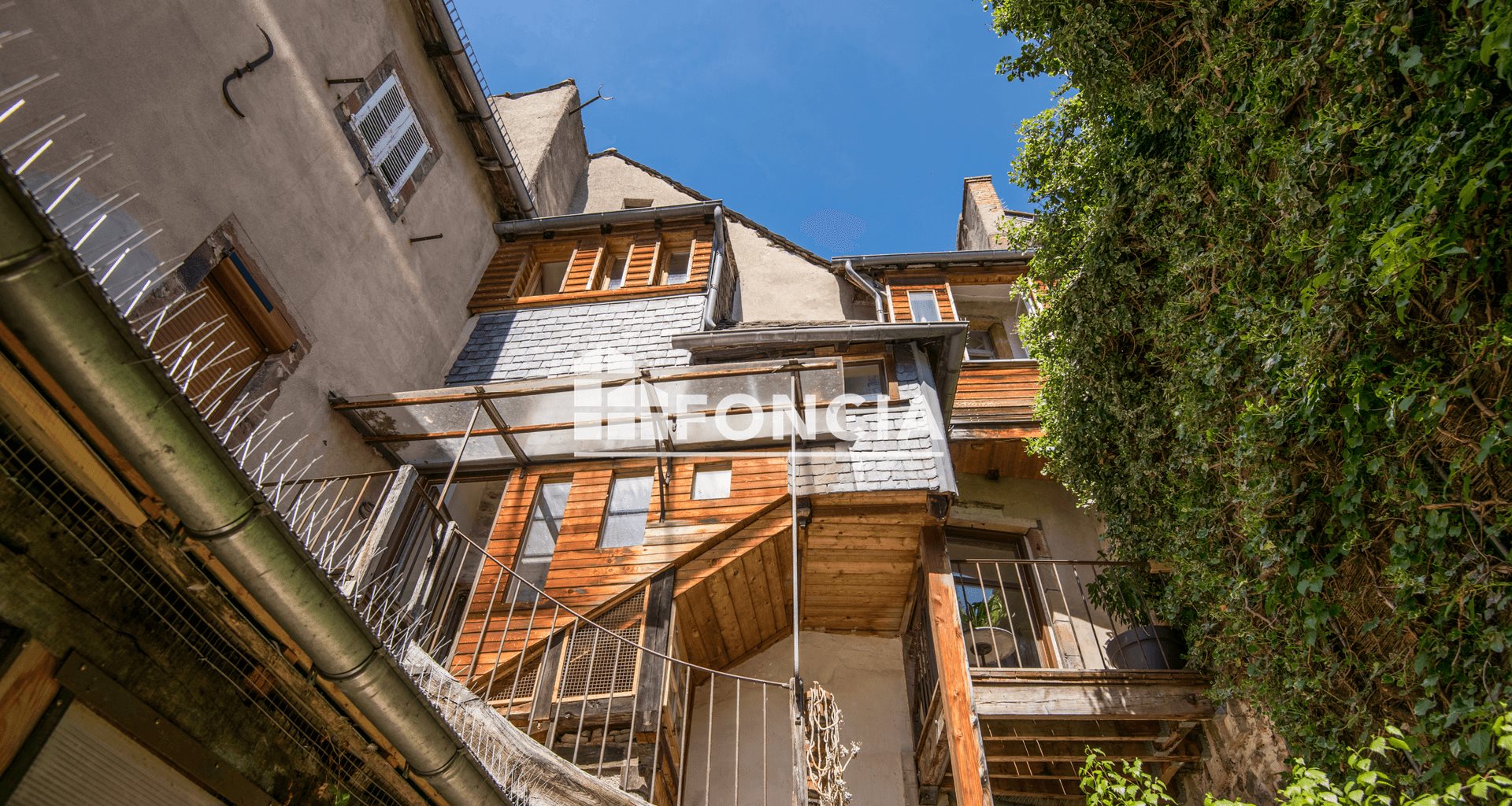 Maison à vendre, 148m², Rodez