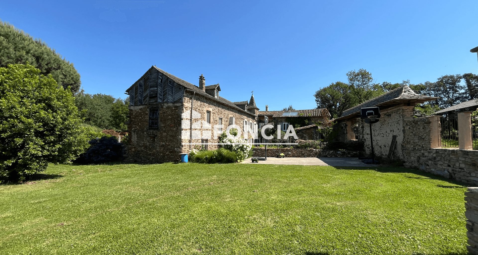 Maison à vendre, 300m², Pampelonne