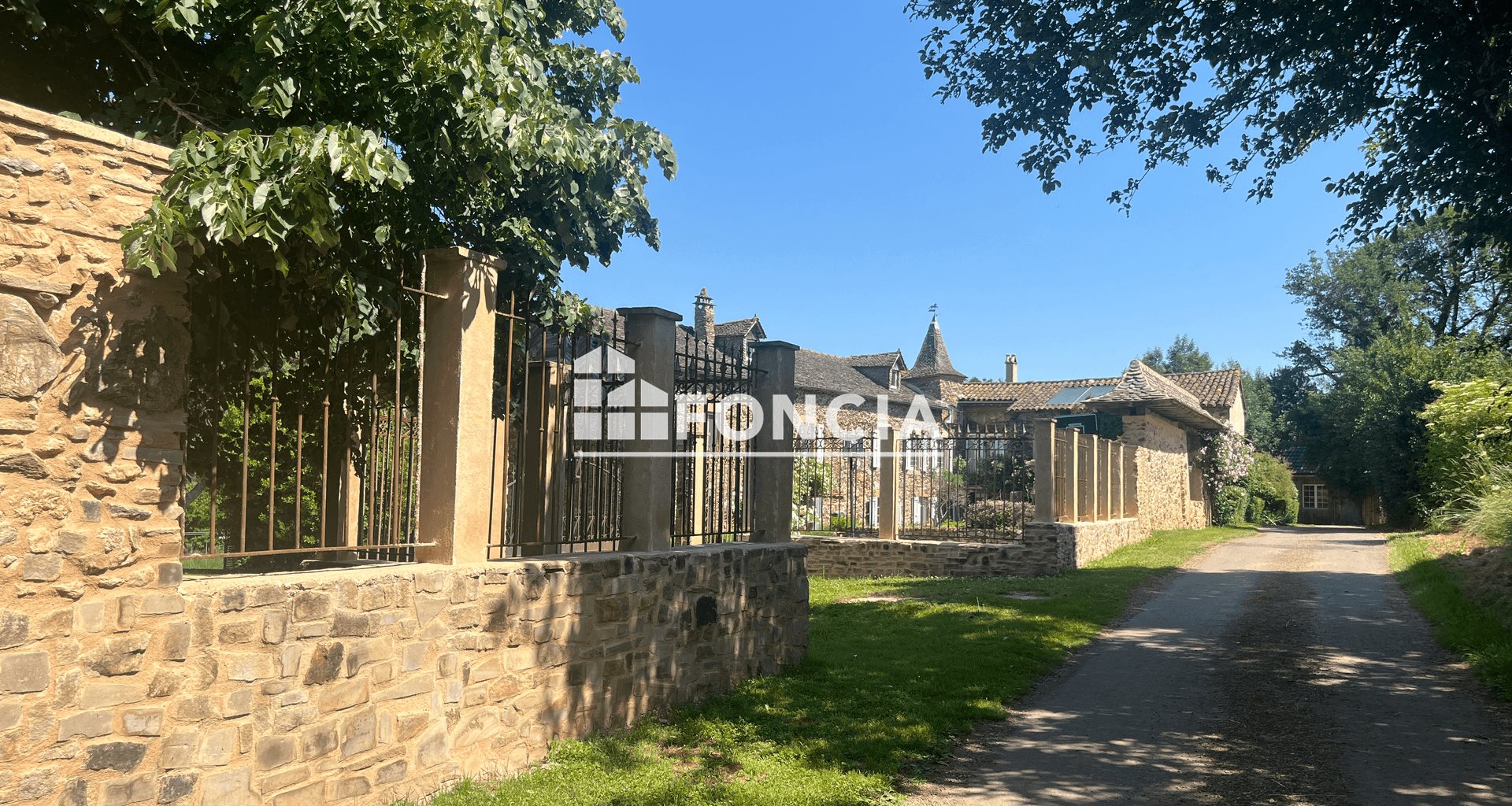 Maison à vendre, 300m², Pampelonne