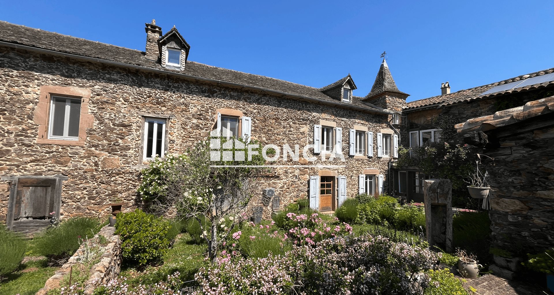 Maison à vendre, 300m², Pampelonne