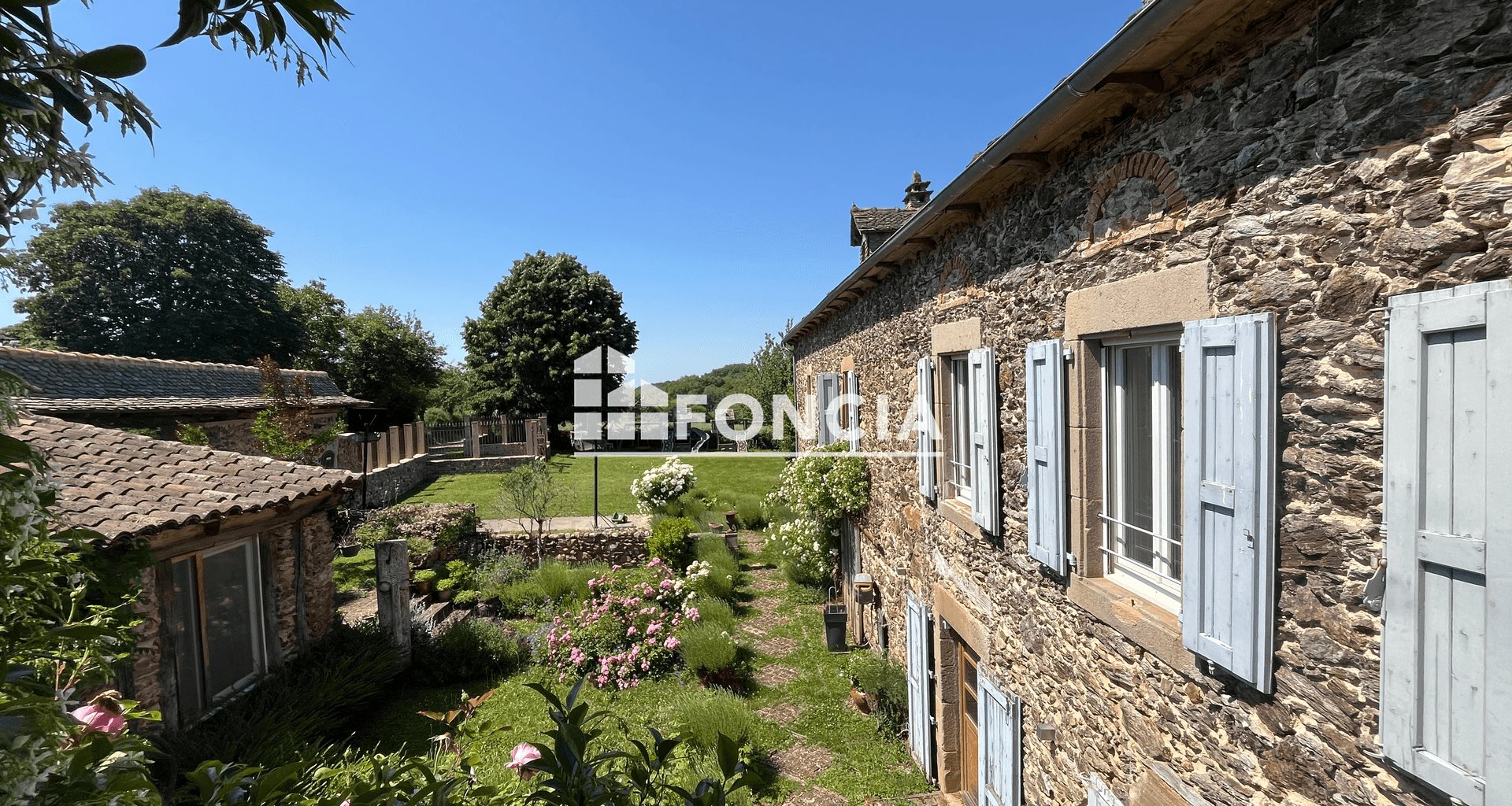 Maison à vendre, 300m², Pampelonne