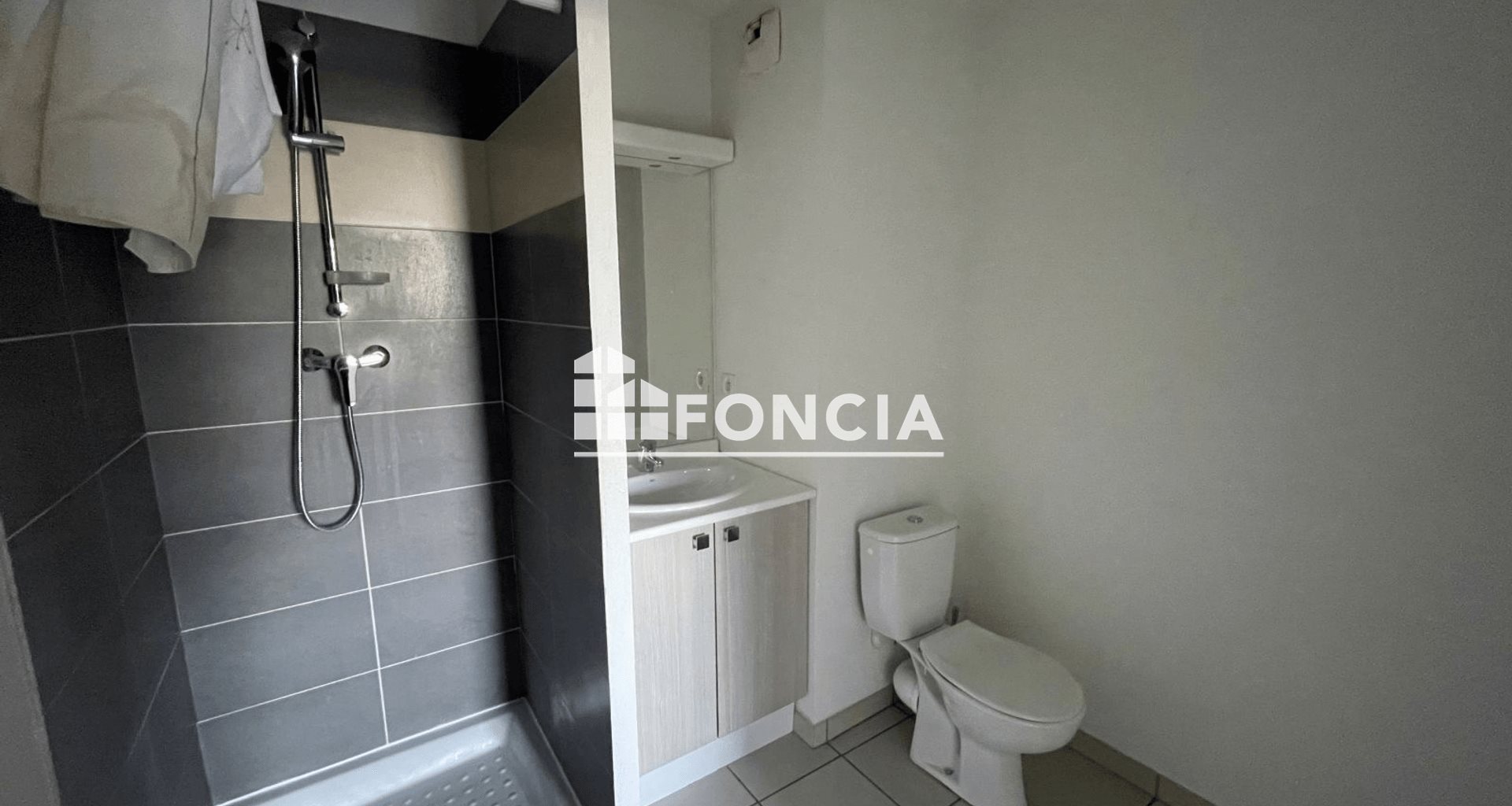 Appartement à louer, 41m², Clermont-Ferrand