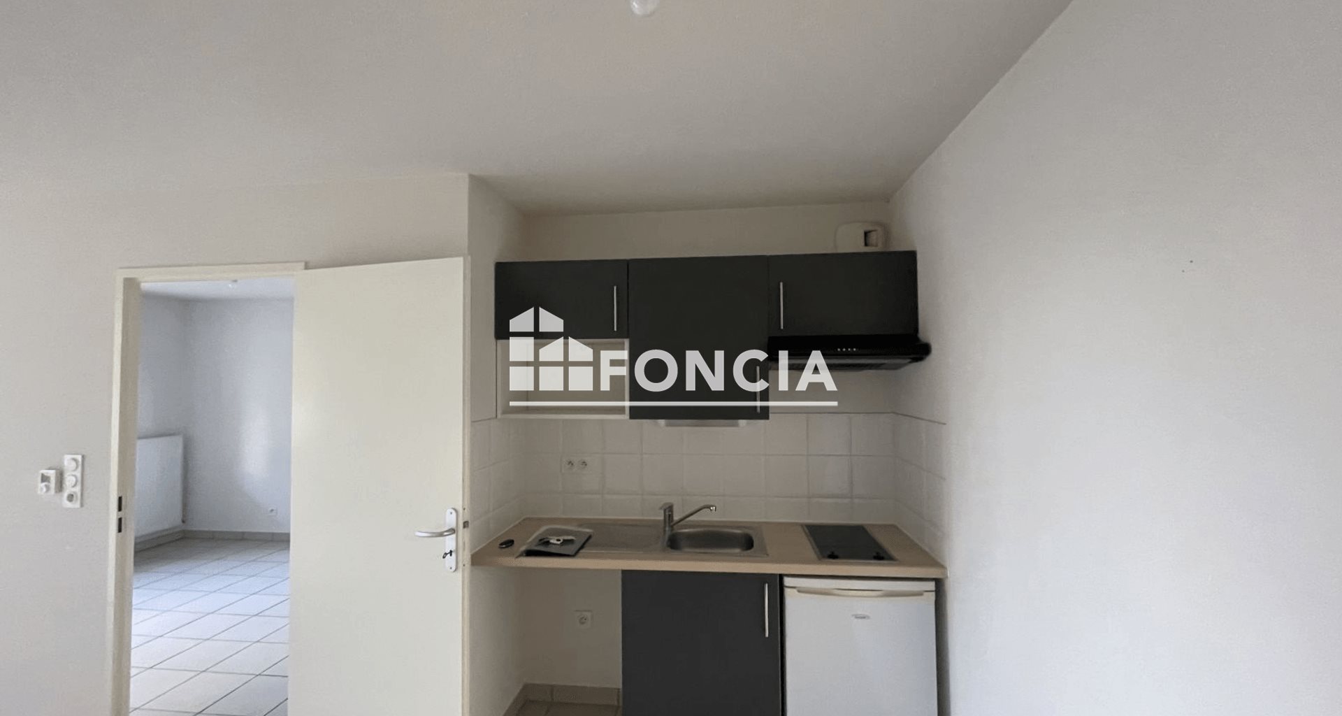 Appartement à louer, 41m², Clermont-Ferrand