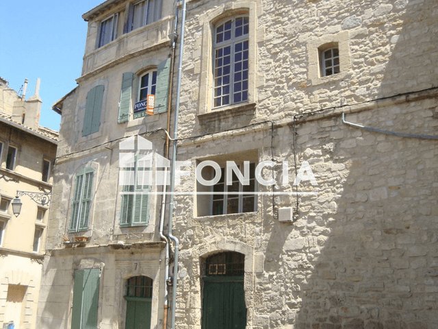 Appartement à louer, 35m², Arles