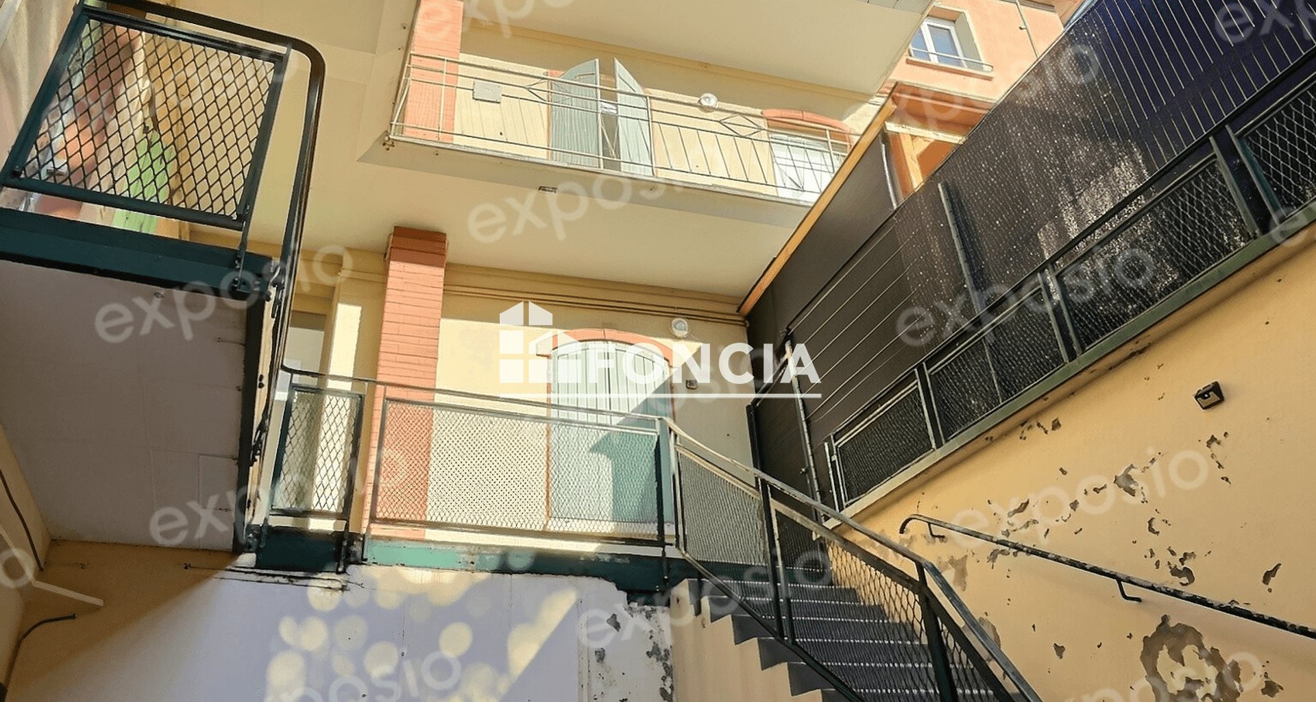 Appartement à vendre, 57m², Vienne