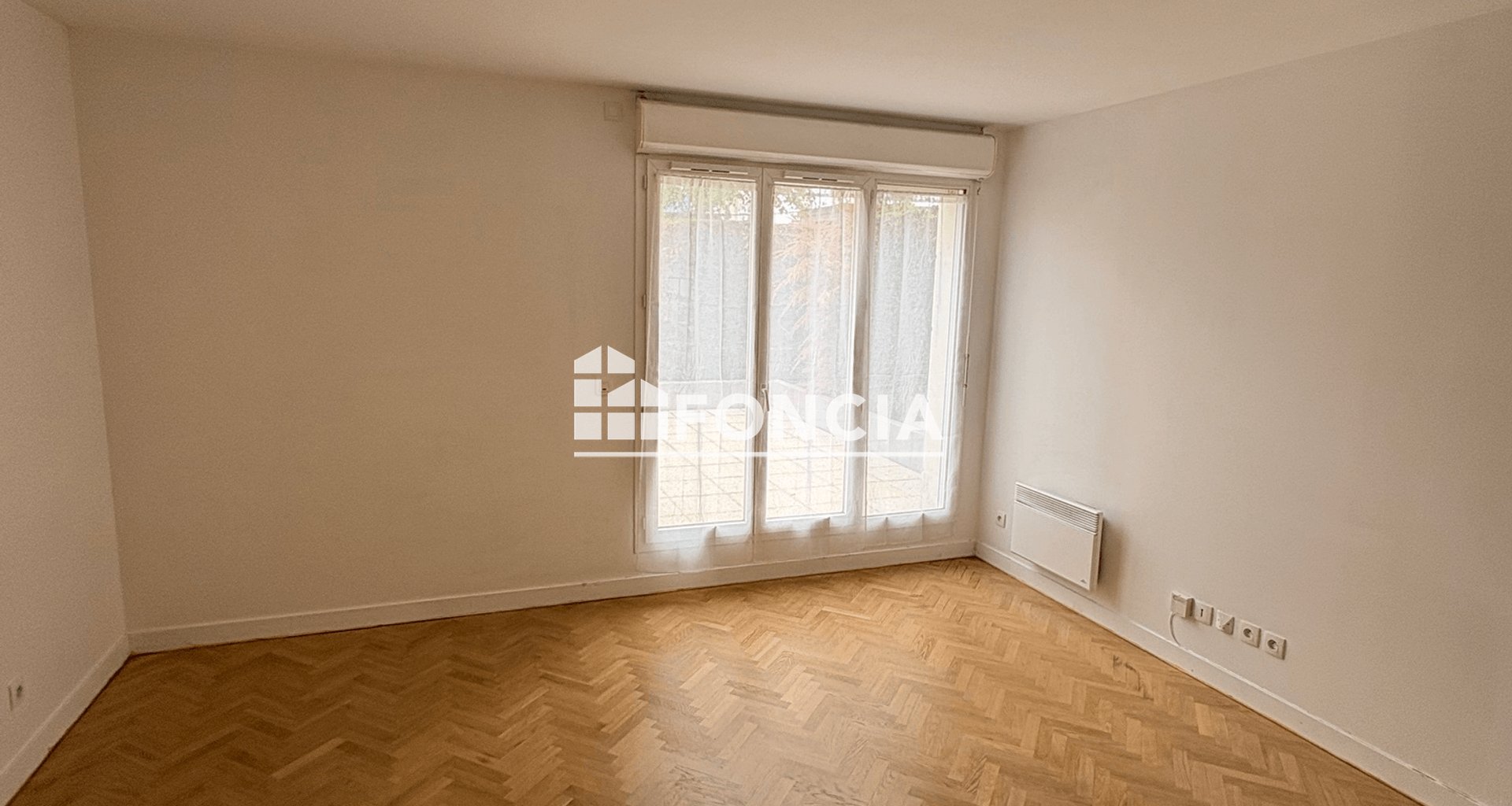 Appartement à louer, 28m², Le Plessis-Robinson