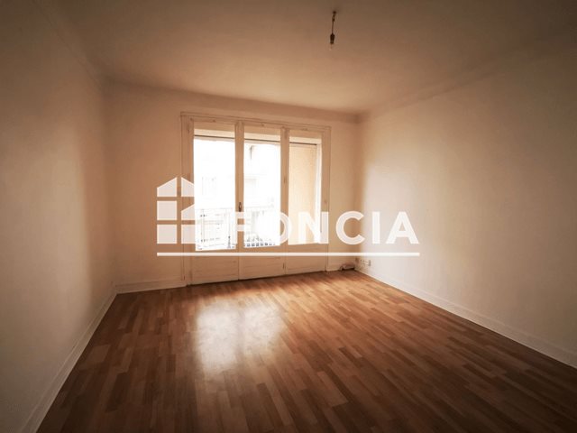 Appartement à louer, 59m², Tarbes