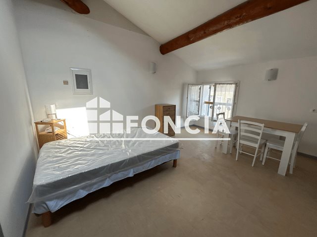 Appartement à louer, 26m², Manosque