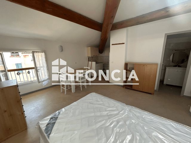 Appartement à louer, 26m², Manosque