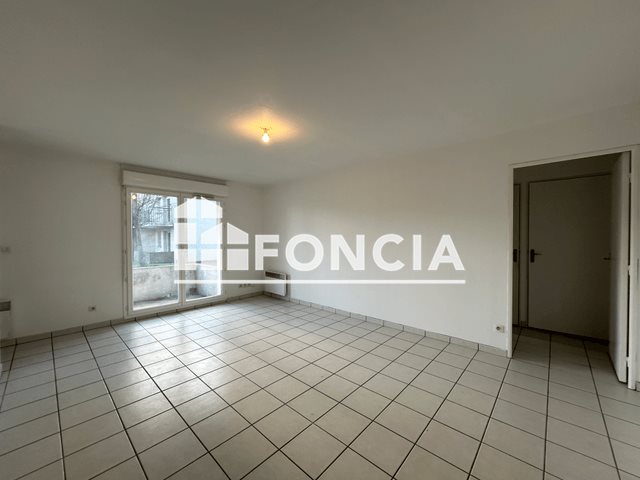 Appartement à louer, 47m², Montigny-en-Gohelle