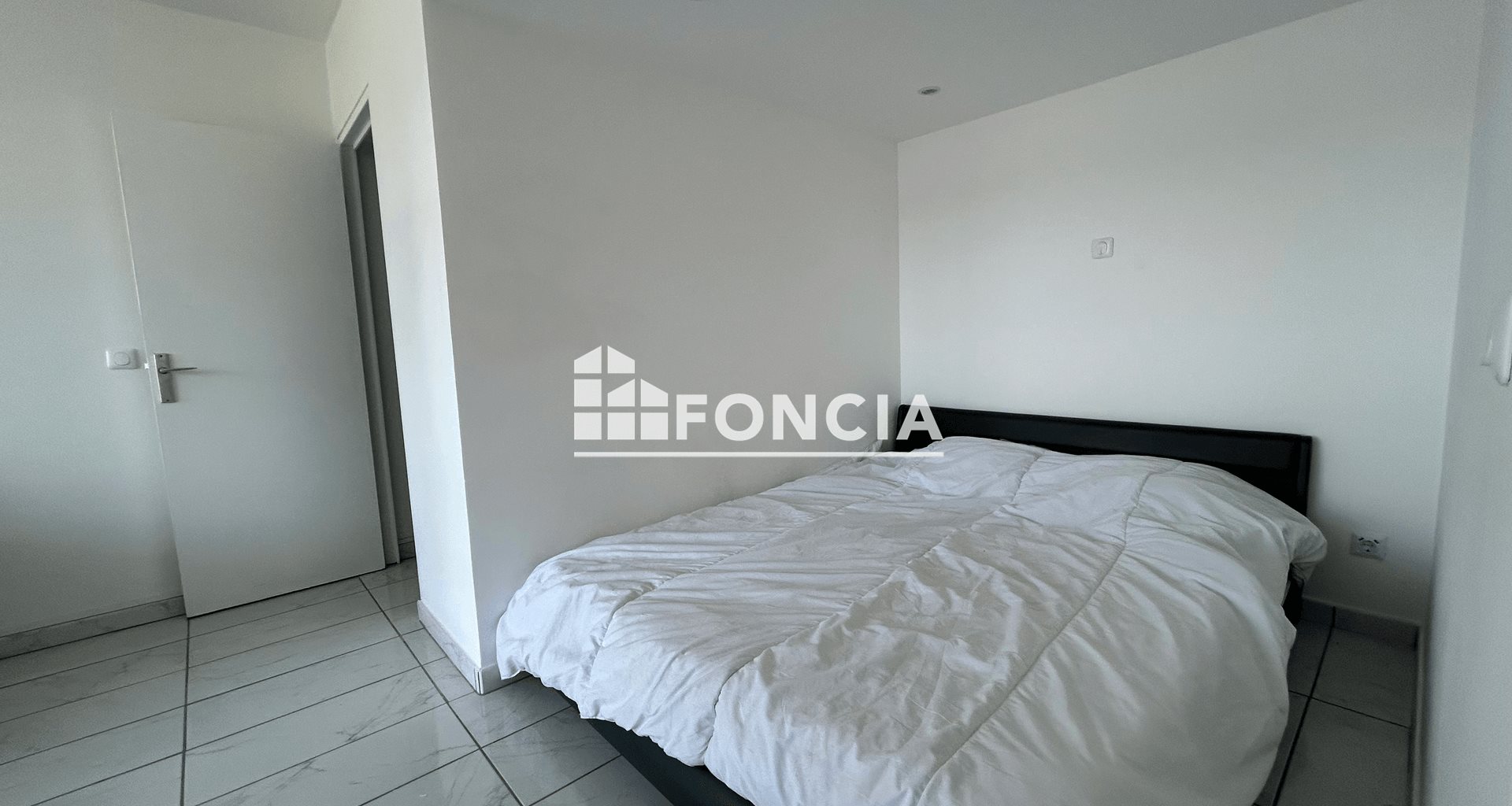 Appartement à louer, 32m², Villeurbanne