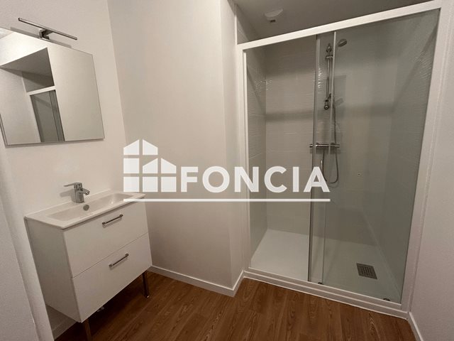 Appartement à louer, 97m², Vannes