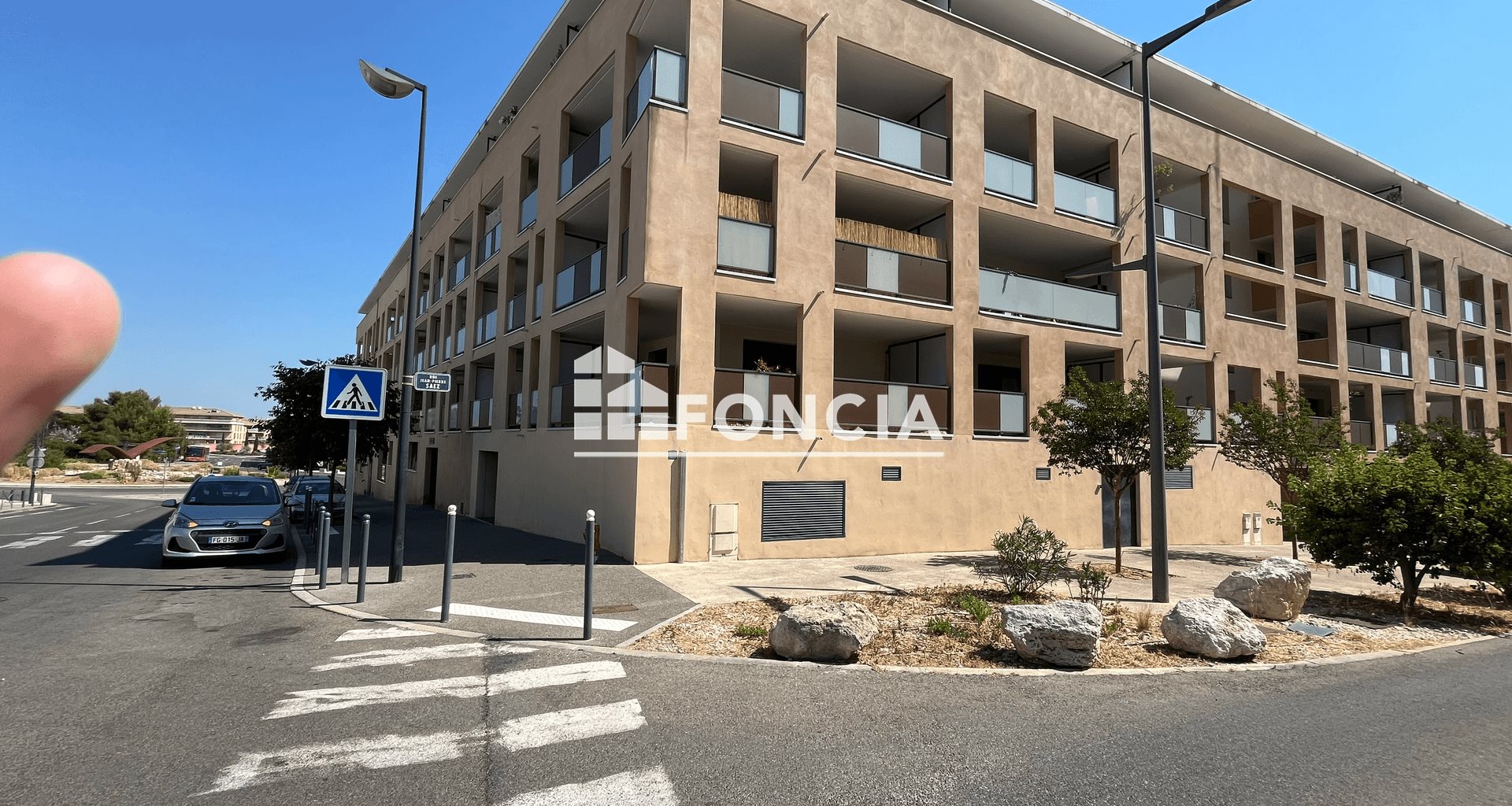 Appartement à vendre, 30m², Aix-en-Provence