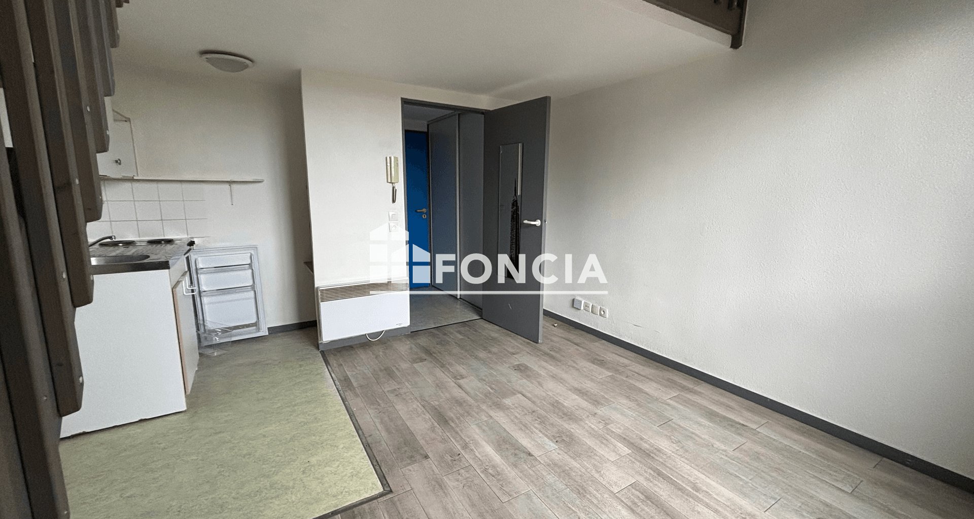 Appartement à louer, 32m², Epron