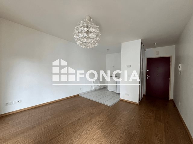 Appartement à louer, 33m², Cholet
