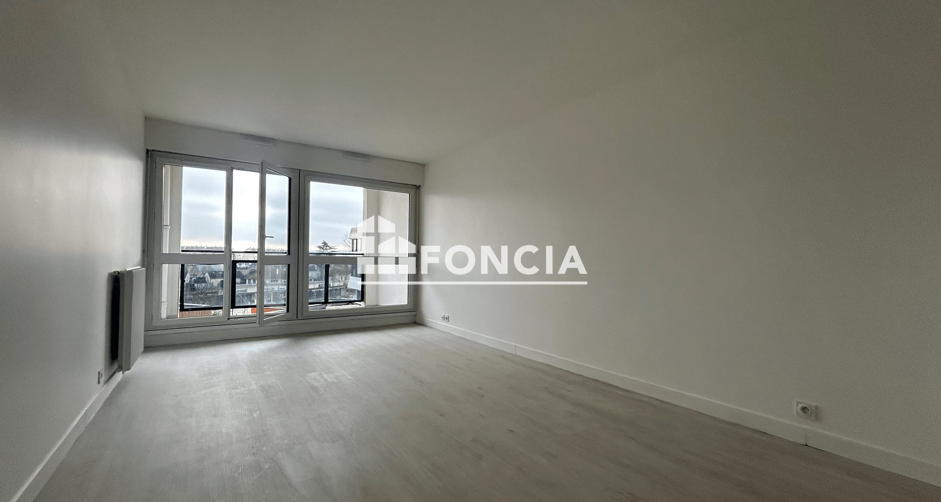 Appartement à louer, 29m², Chatou
