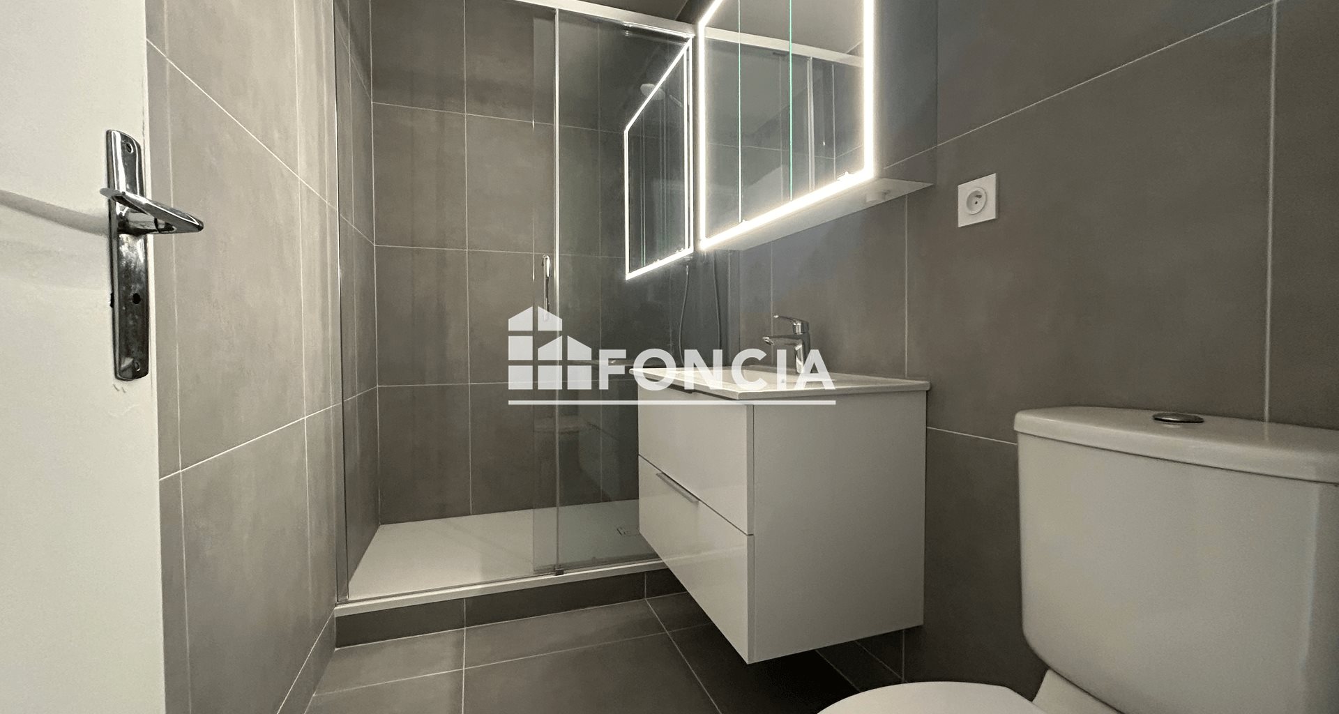 Appartement à louer, 29m², Chatou