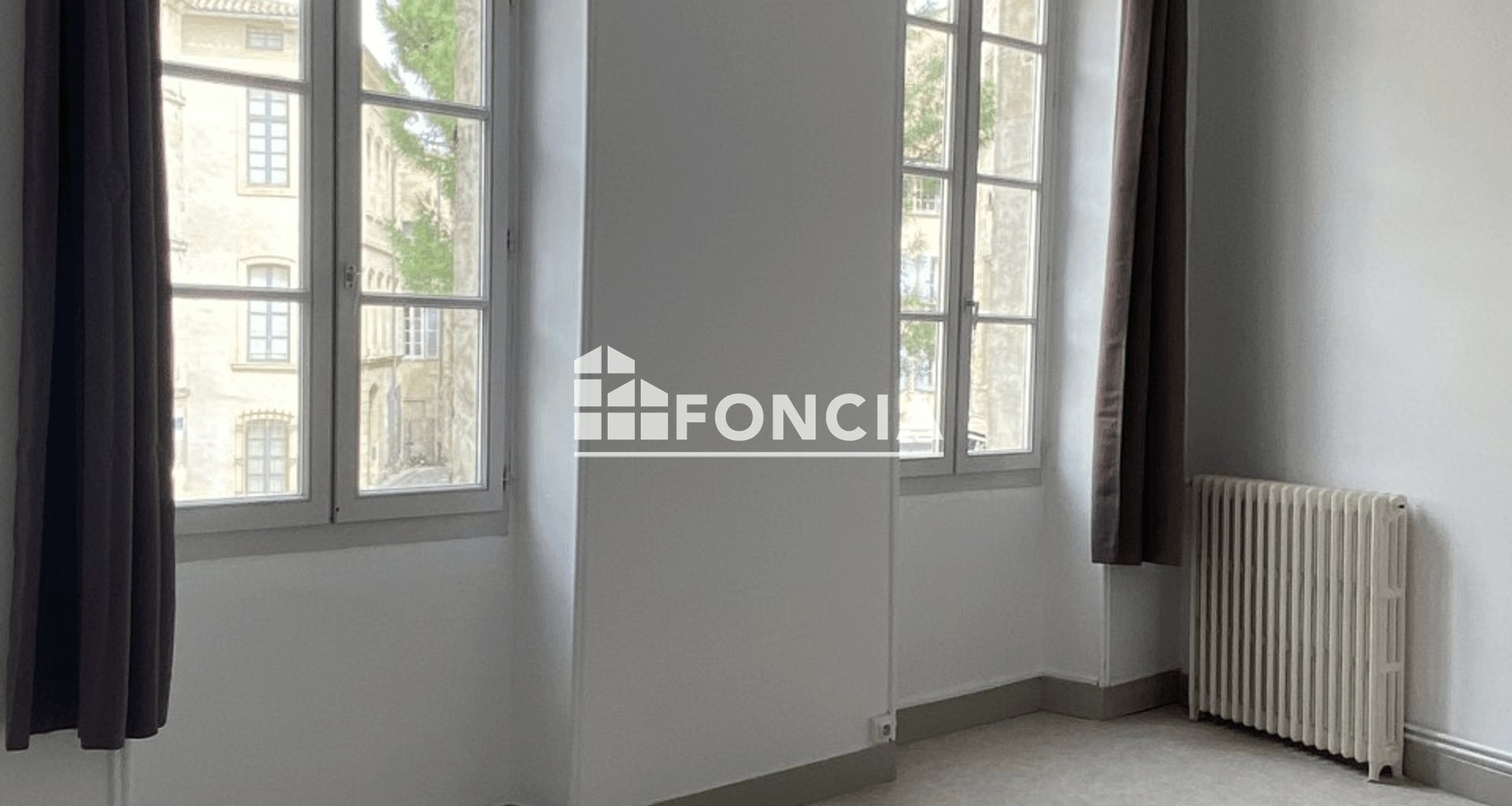 Appartement à louer, 78m², Avignon