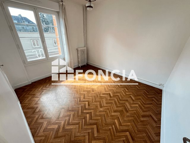 Appartement à louer, 62m², Flers