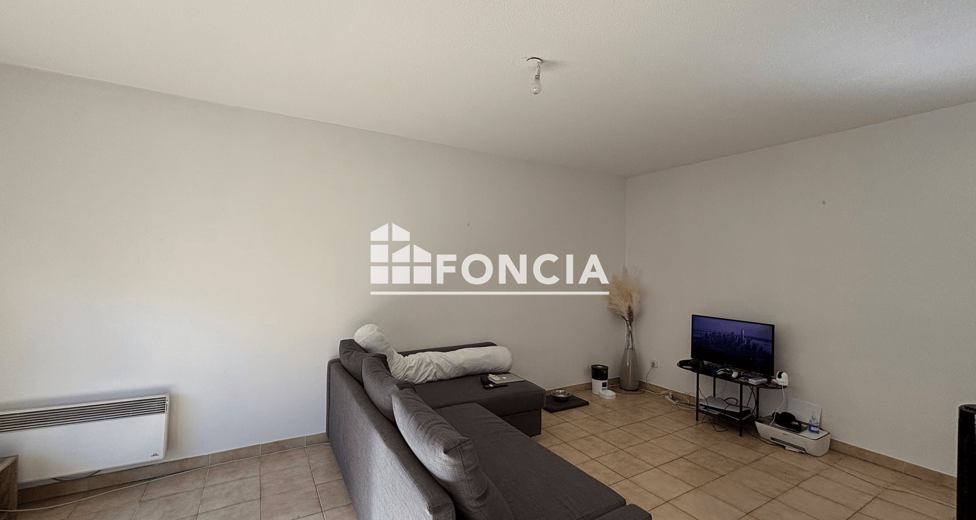Appartement à louer, 47m², Lyon 3ème