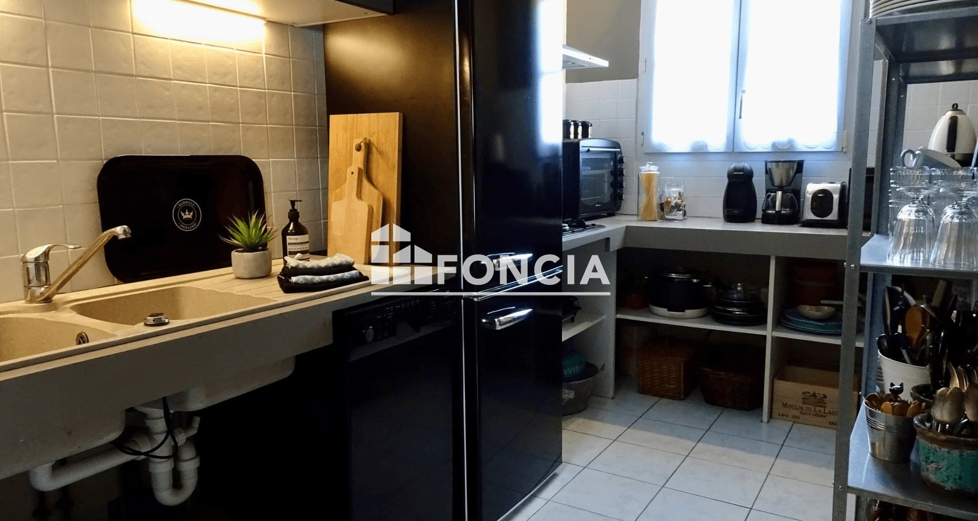 Maison à vendre, 91m², La Couarde-sur-Mer