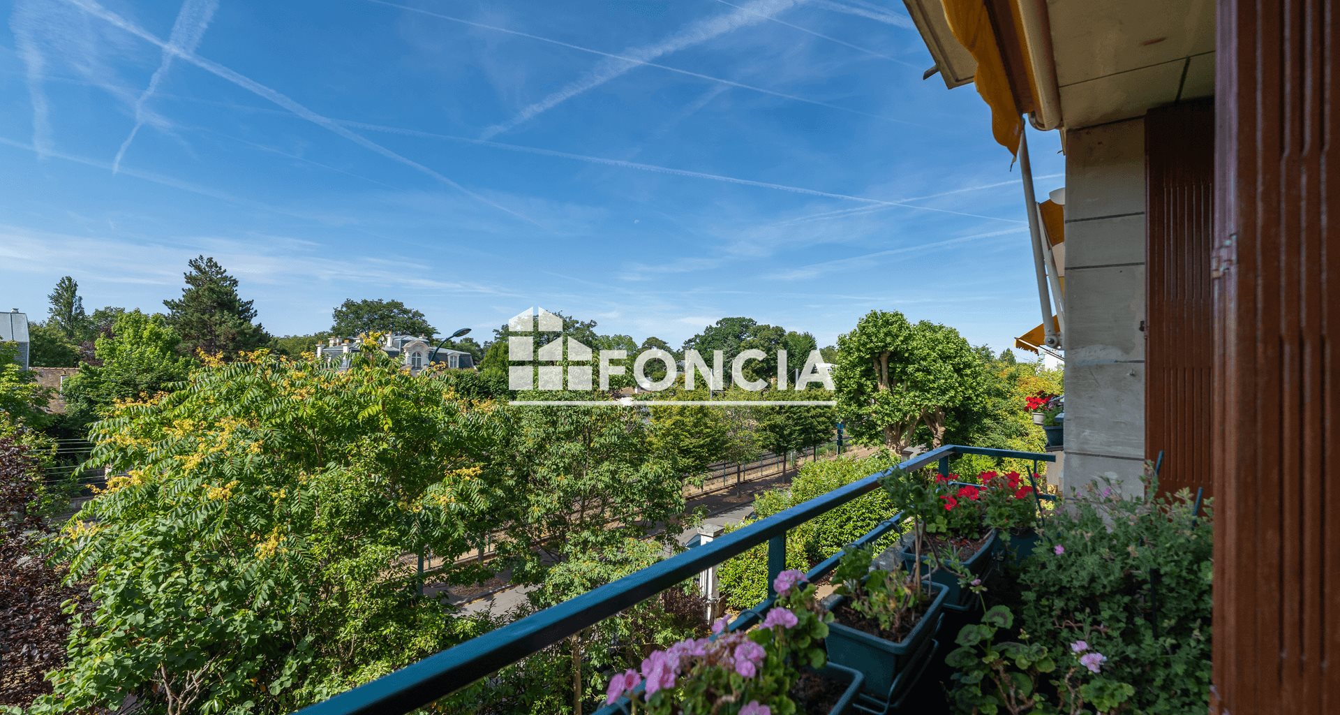 Appartement à vendre, 85m², Le Vésinet
