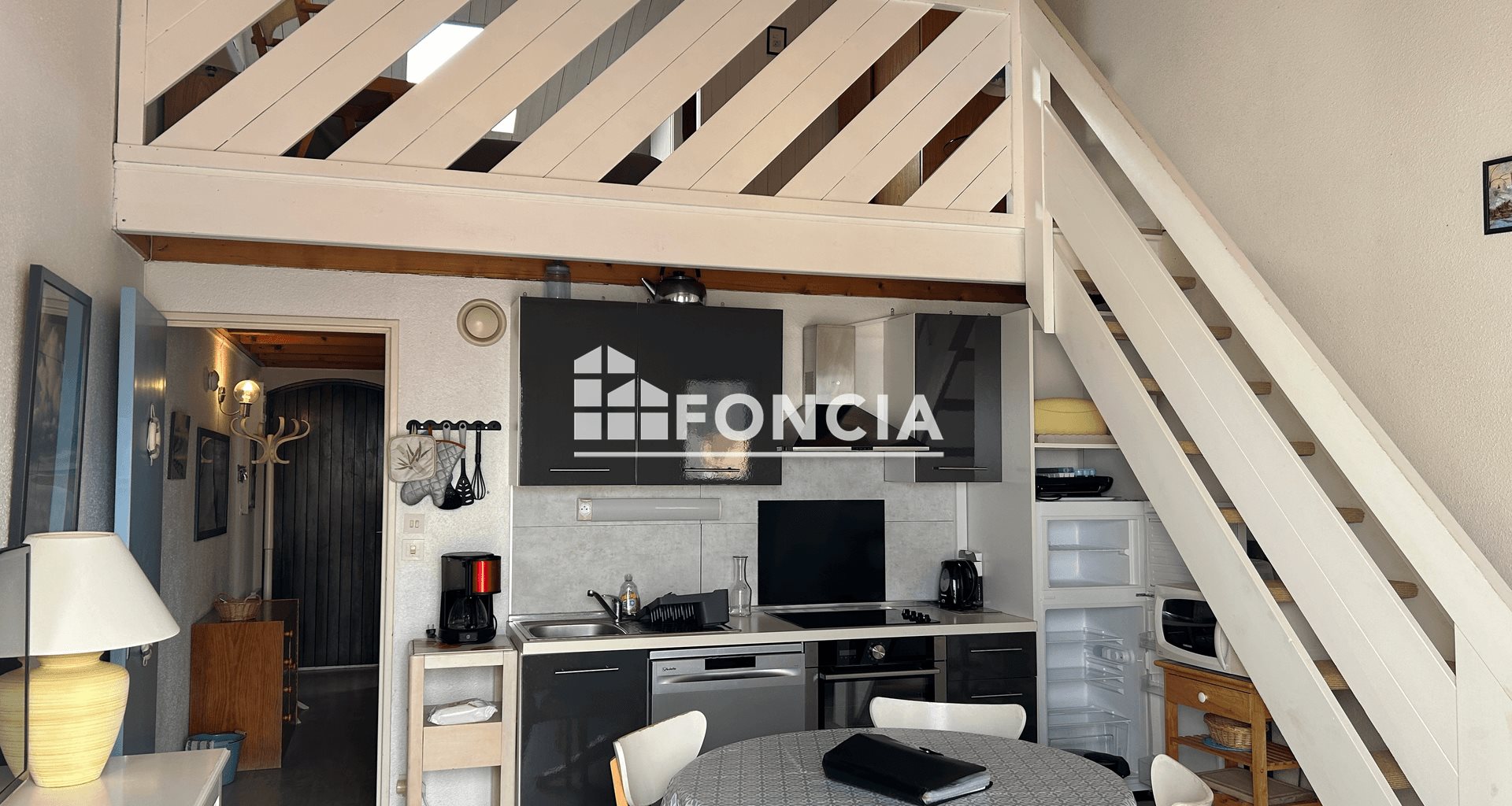 Appartement à vendre, 46m², Noirmoutier-en-l'Ile