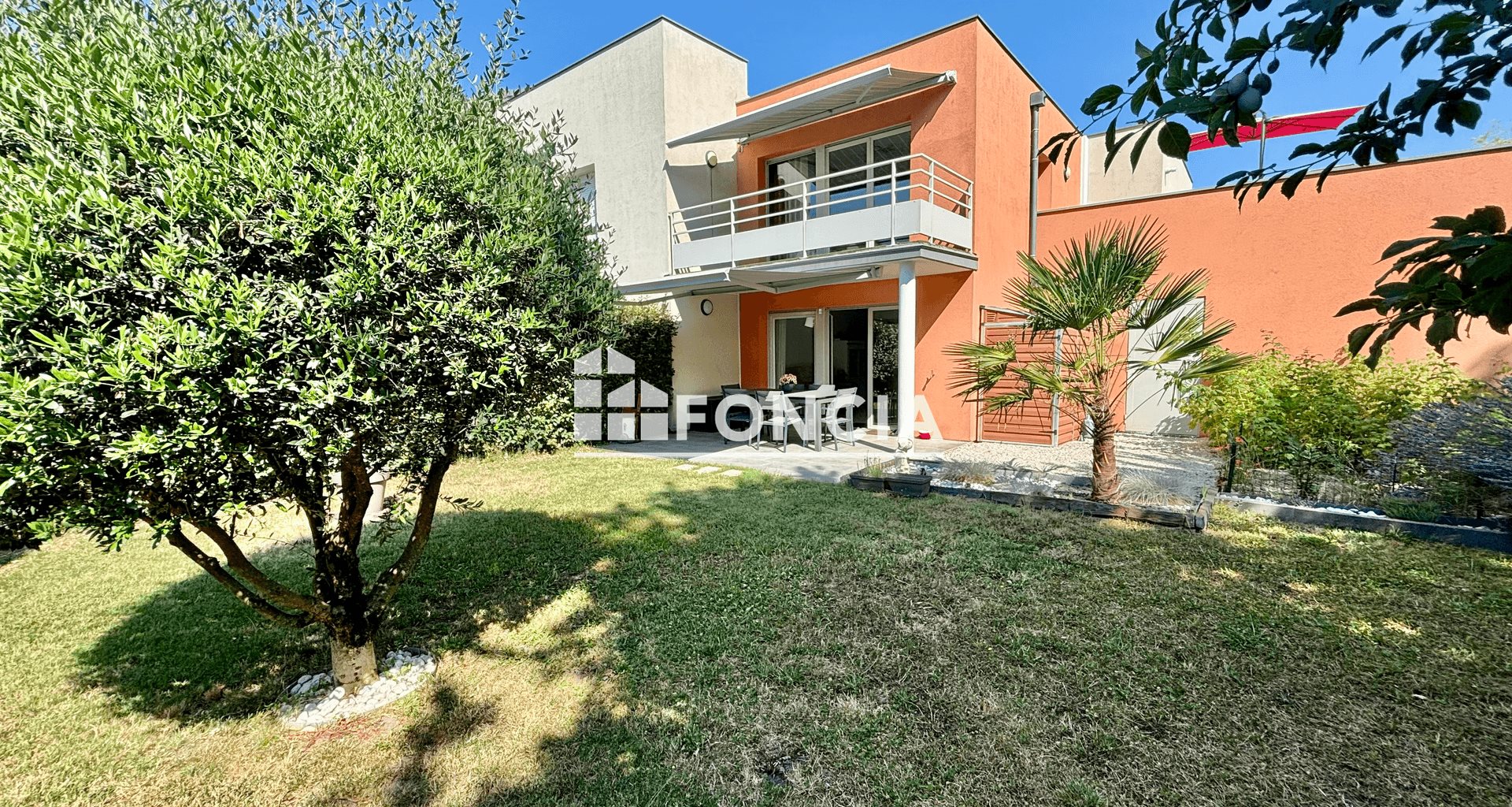 Appartement à vendre, 81m², Aix-les-Bains