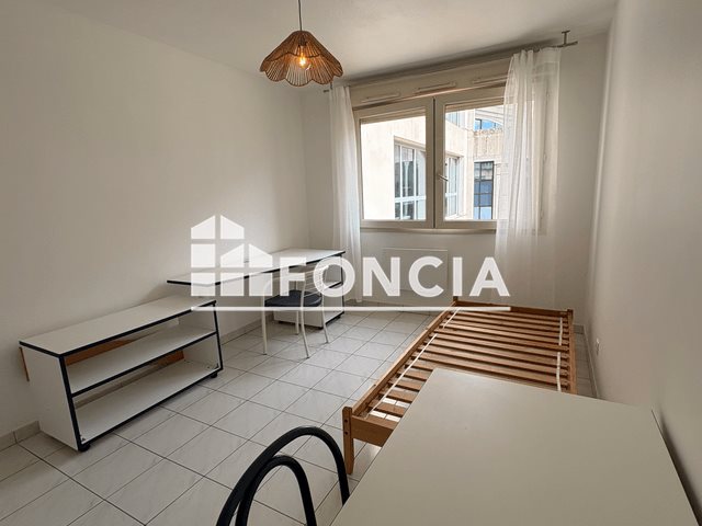 Appartement à louer, 20m², Montpellier