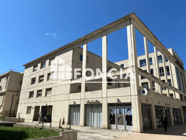 Appartement à louer, 20m², Montpellier