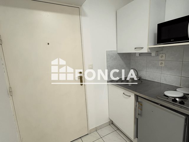 Appartement à louer, 20m², Montpellier