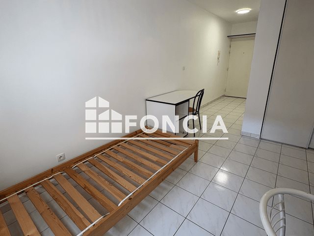 Appartement à louer, 20m², Montpellier
