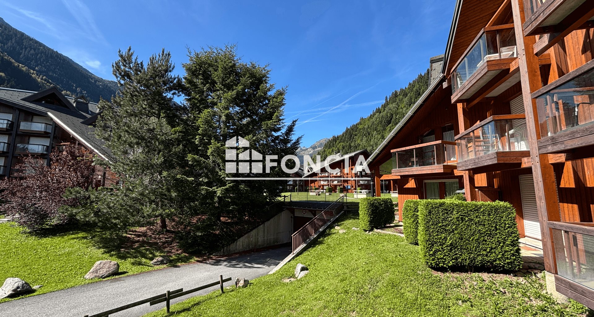 Appartement à vendre, 19m², Les Contamines-Montjoie