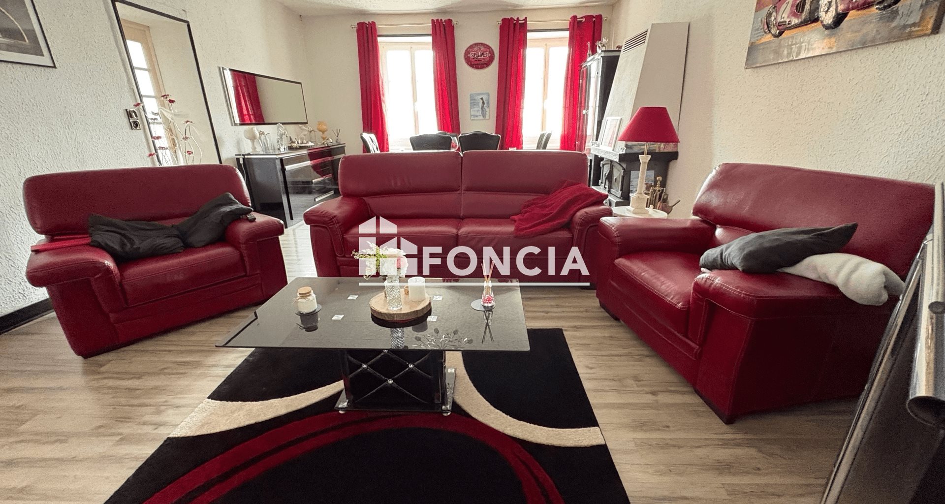 Maison à vendre, 166m², Fresnay-sur-Sarthe